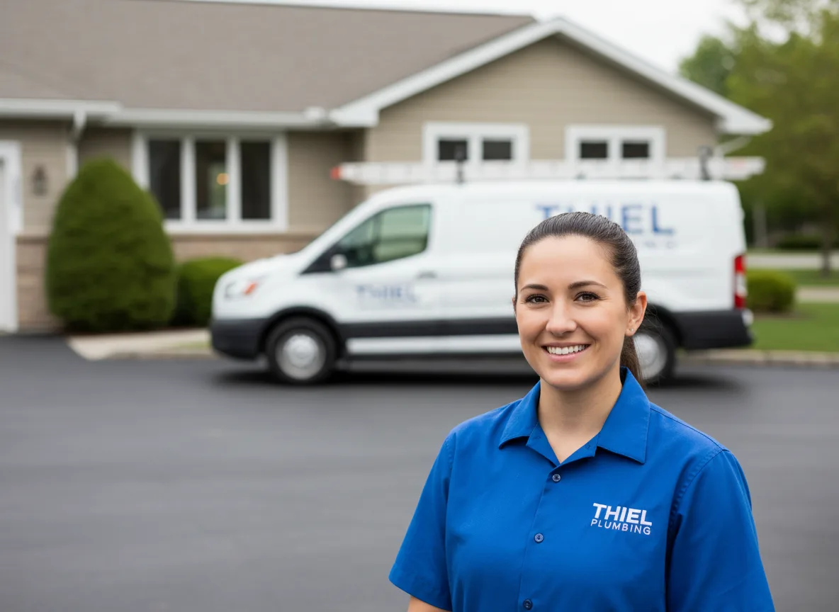 Plumber Deerfield, MO FAQs